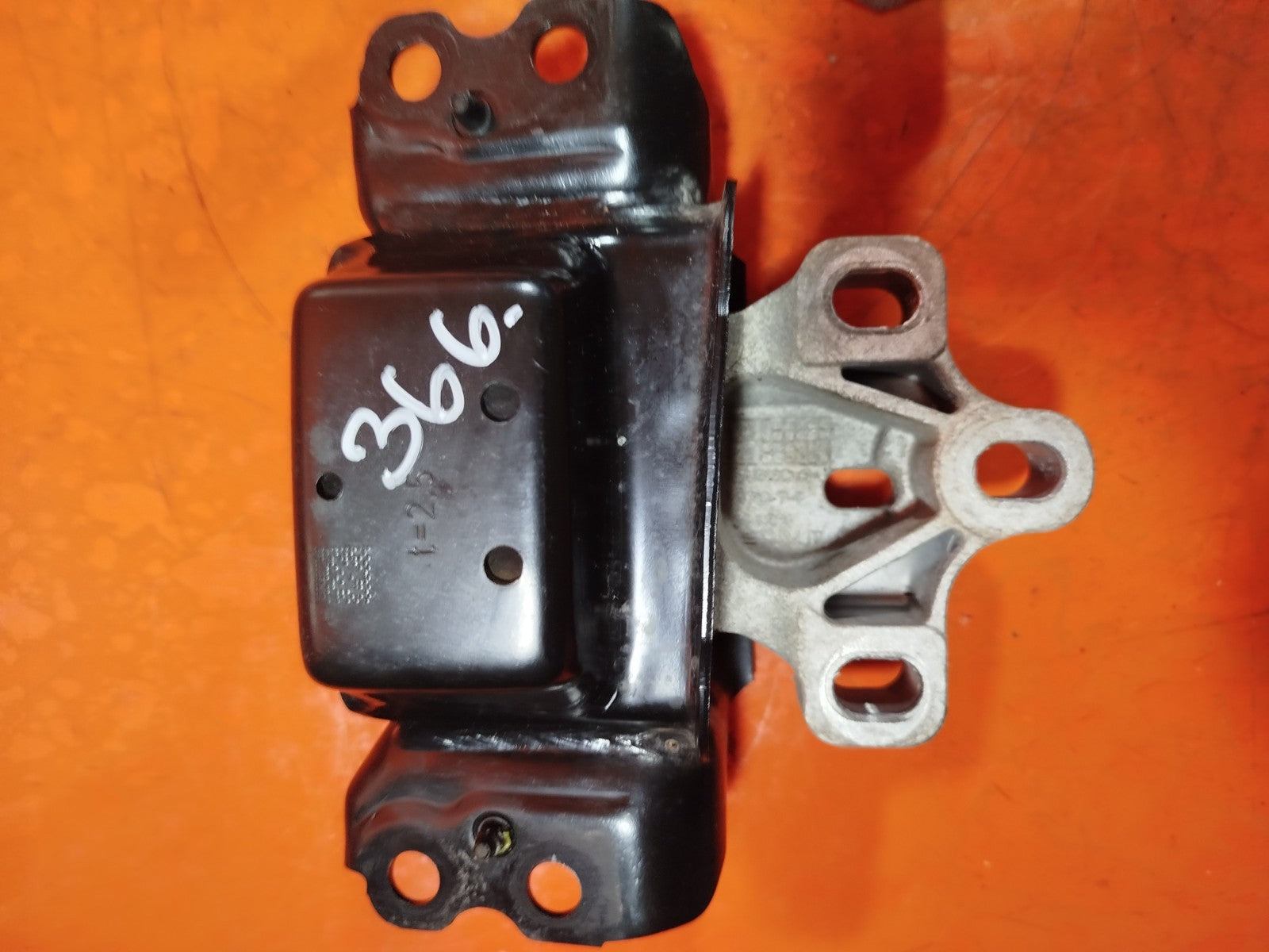 ✅2024 FORD TOURNEO CONNECT ENGINE MOUNT PAIR LEFT & RIGHT 5QA199555C 5WA199262H - Image 12