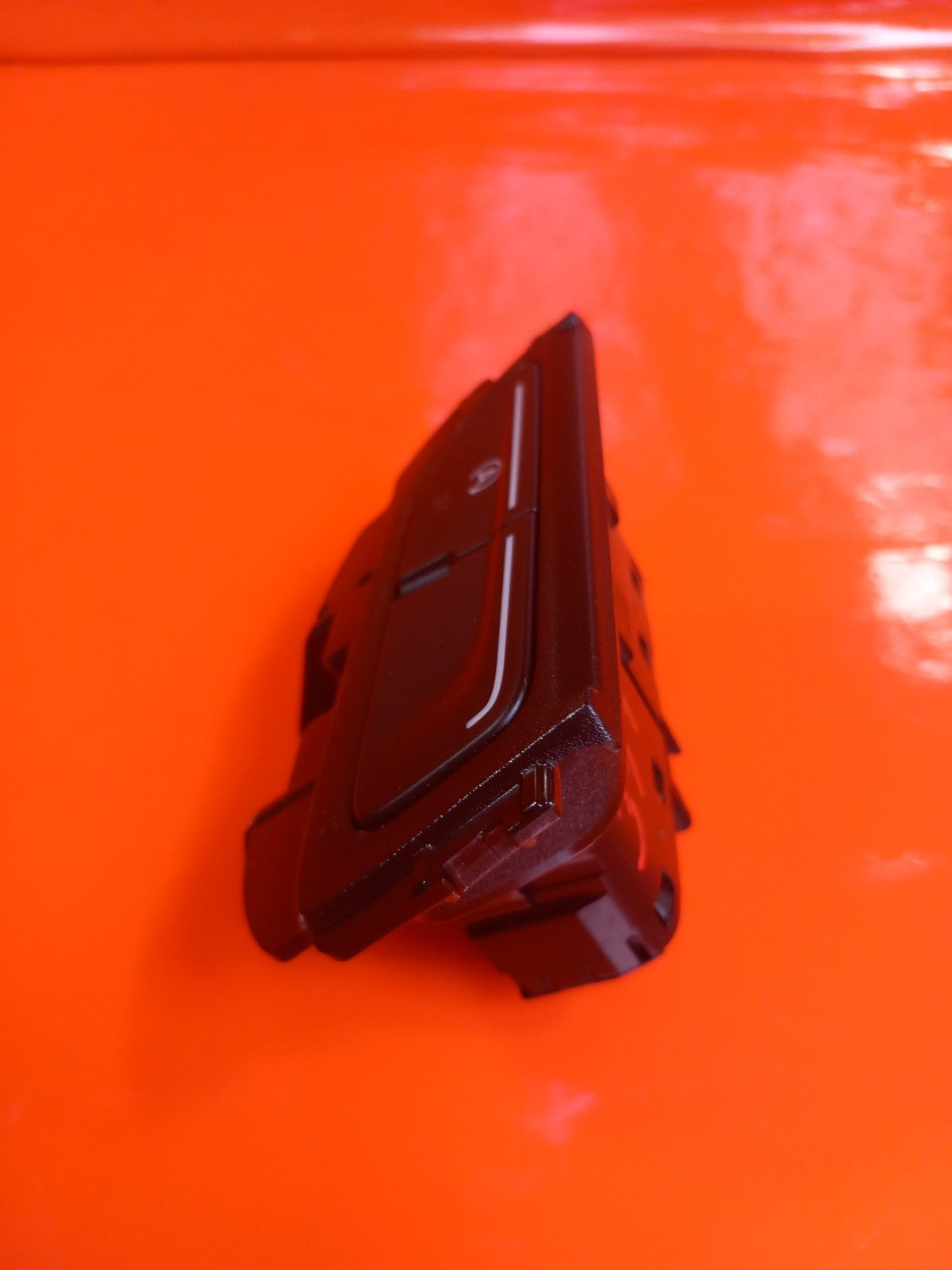 Ford Transit Custom 2.0 Diesel 2021 Auto Stop Start Switch JK2110B838ABW A394 - Image 4