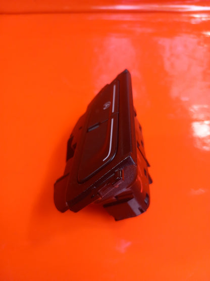 Ford Transit Custom 2.0 Diesel 2021 Auto Stop Start Switch JK2110B838ABW A394 - Image 4