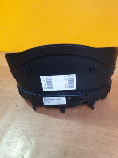 ✅Mercedes C Class W20 2014 Speedo Instrument Cluster A2059009215 + Warranty A147 - Image 7