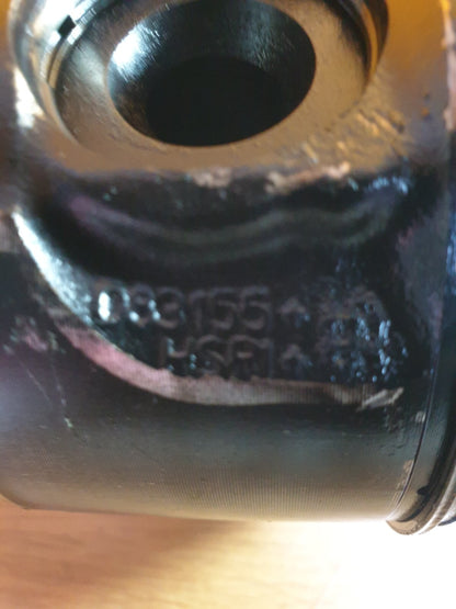 ✅RANGE ROVER EVOQUE 2.2 DIESEL 2012 COMPLETE PISTON WITH CONROD 083155 Warranty - Image 12