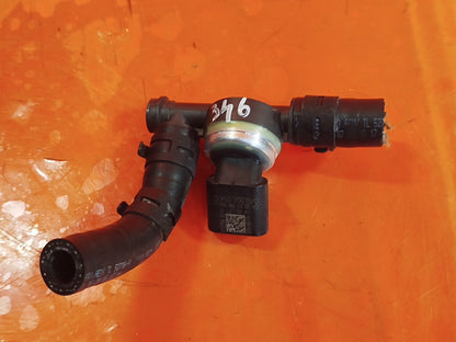 ✅VW GOLF R-LINE MK8 2.0 DIESEL 2020 FUEL PRESSURE SENSOR 04B906054G Warranty - Image 1