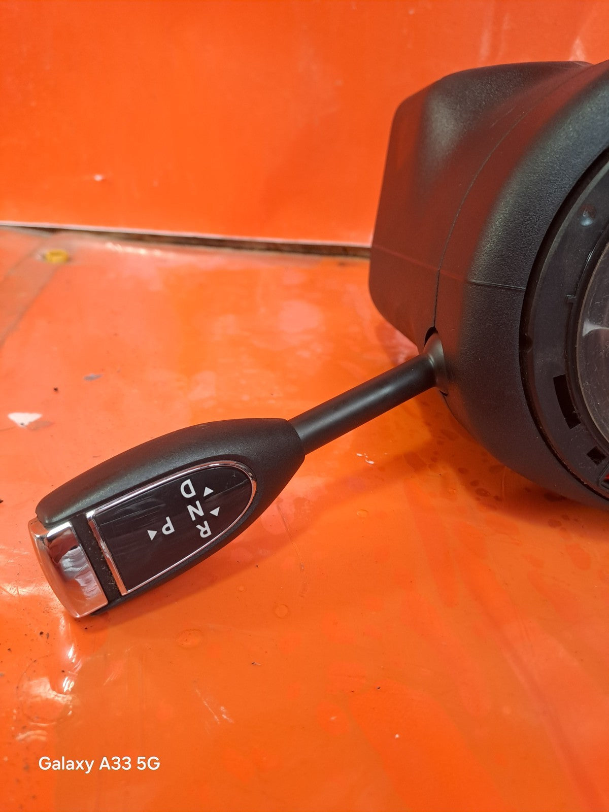 ✅2013 MERCEDES E CLASS W212 WIPER SWITCH STALK & SQUIB SLIP RING A2129008602 - Image 4