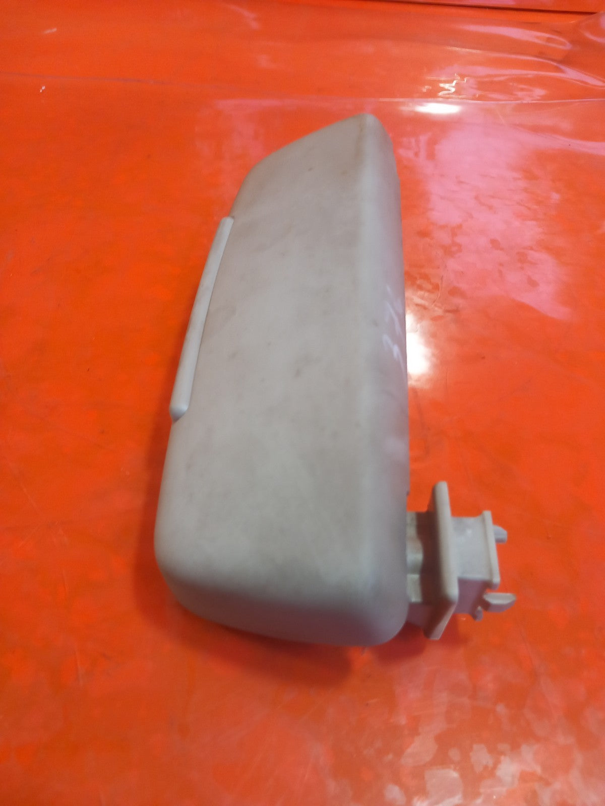 Ford Transit Custom 2.0 Diesel 2019 Glasses Holder Storage Case 3M51R51919AFW - Image 4