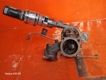 ✅HYUNDAI I20 ULTIMATE 1.0 PETROL 2023 G3LE TURBOCHARGER 28231-07600 Warranty - Image 1
