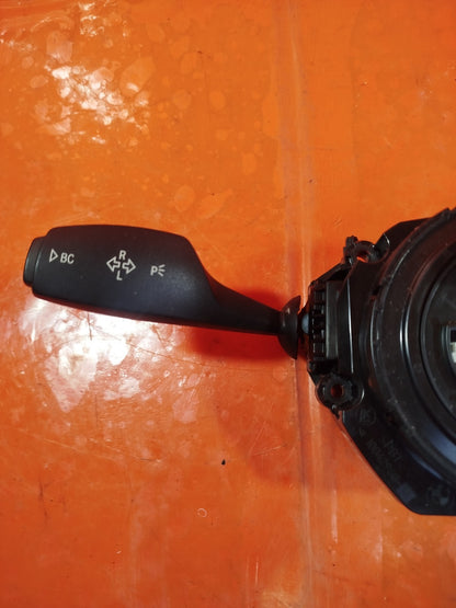 ✅BMW F22 218I SPORT 1.5 PETROL 2016 INDICATOR WIPER SWITCH STALK SQUIB SLIP RING - Image 3