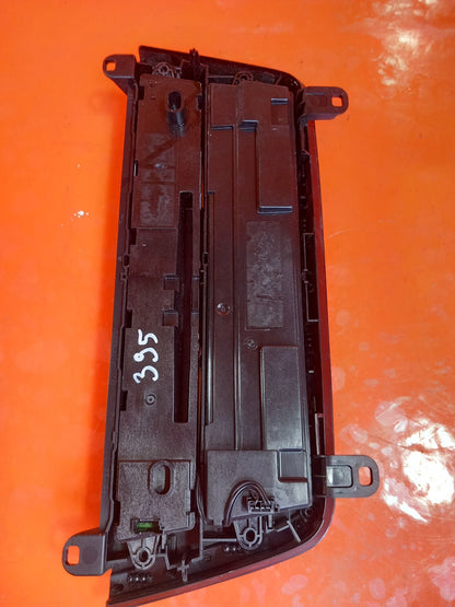 2013 BMW 3 Series F30 Xdrive M Sport Heater Climate Control Panel 9226784 A395 - Image 5