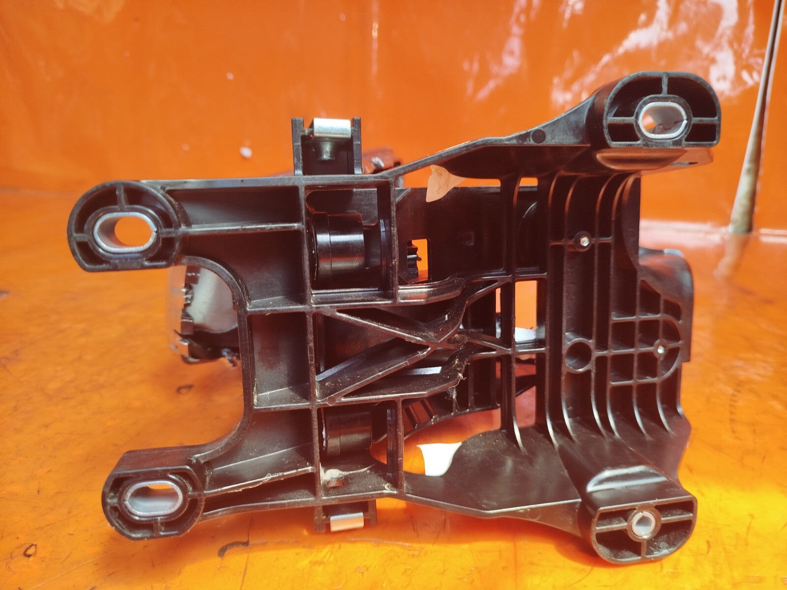 ✅FORD FOCUS MK4 1.5 DIESEL 2018 6 SPEED MANUAL GEARSTICK SHIFTER SELECTOR A257 - Image 10