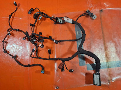 ✅FORD PUMA St-LINE X 1.0 PETROL 2021 ENGINE WIRING LOOM N1BT12C508AB Warranty - Image 1