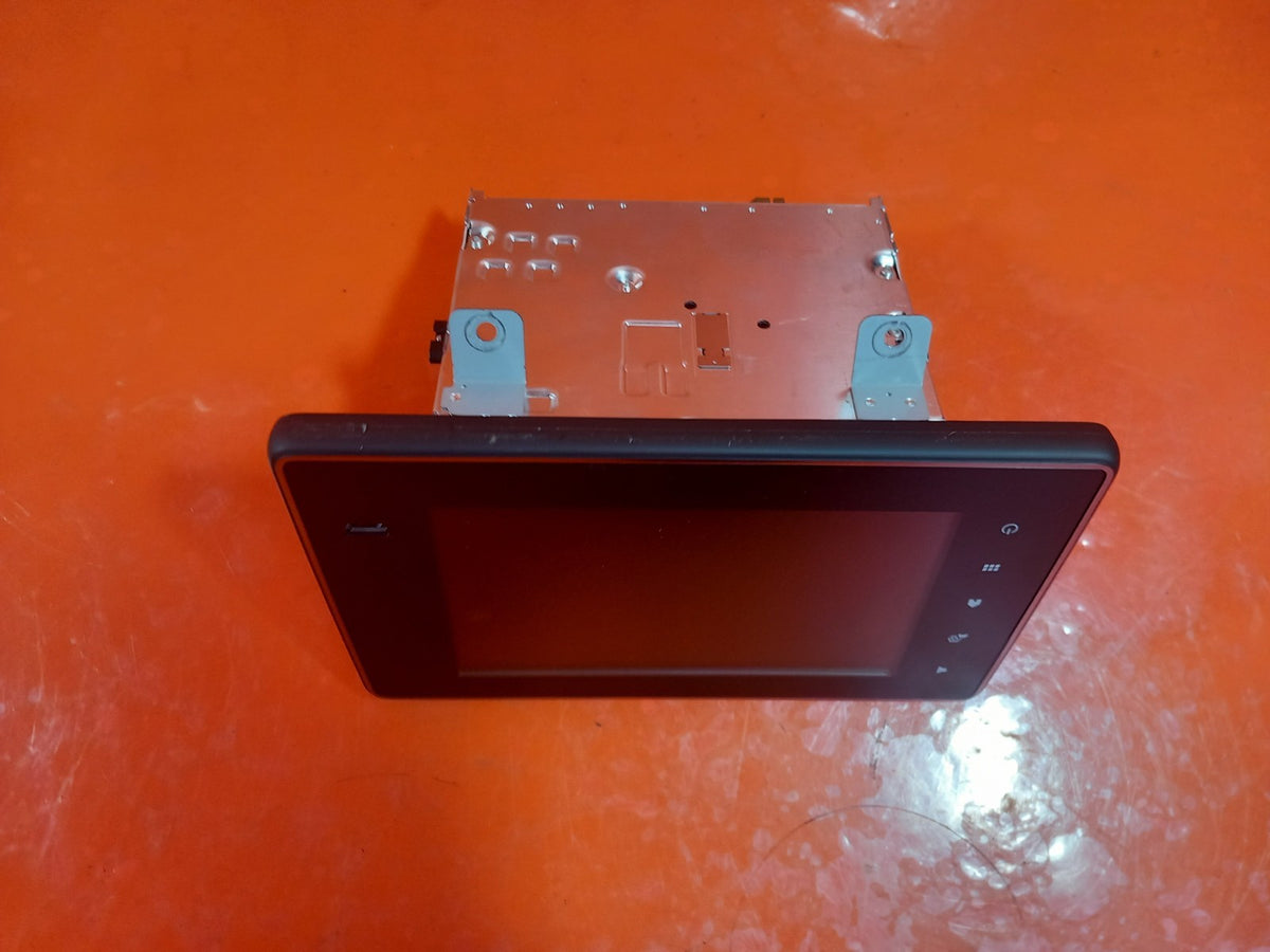 Renault Kangoo MK3 1.5 Diesel 2025 Stereo Sat Nav Head Unit 7513752766 A408 - Image 11