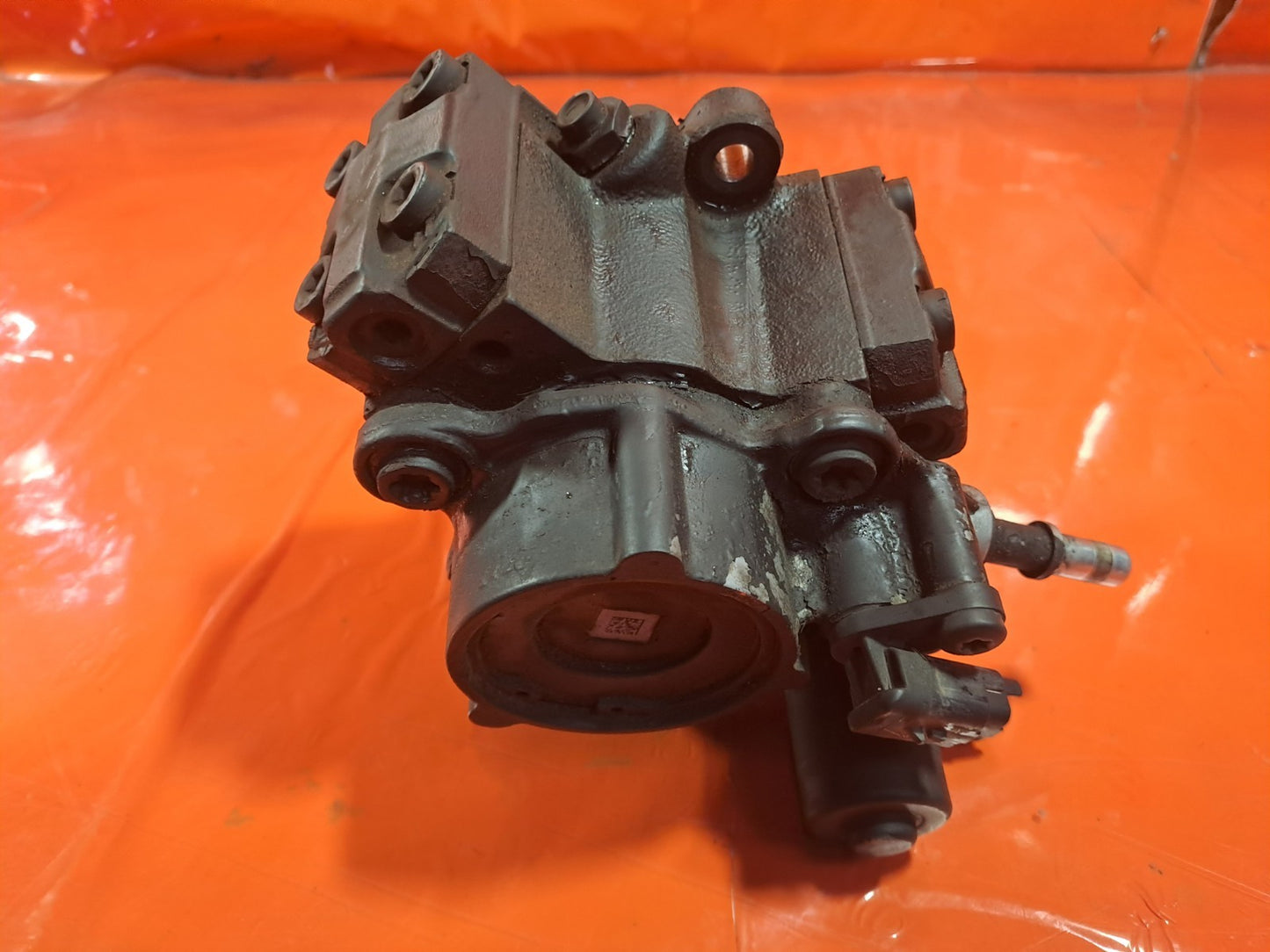 ✅2016 Ford Transit Custom High Pressure Fuel Pump BK2Q-9B395-BC + Warranty A373 - Image 9