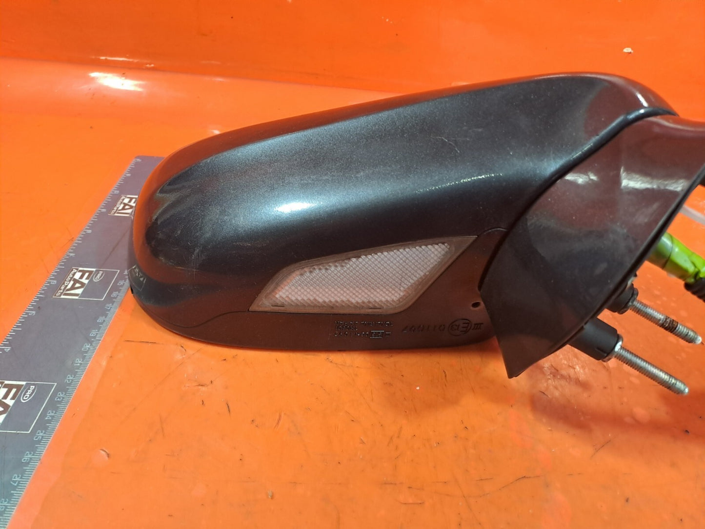 ✅LEXUS IS220 FRONT RIGHT WING MIRROR + WARRANTY xAA - Image 3