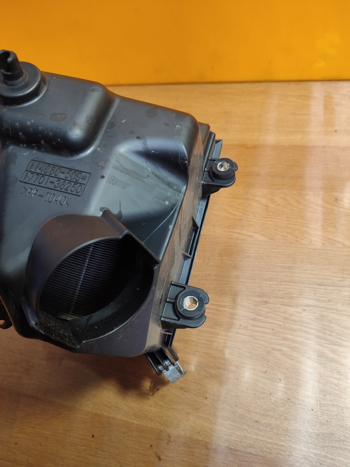 ✅Lexus NX 300H 2.5 Petrol 2019 Air Filter Box 17812-37030 + Warranty A146 - Image 11