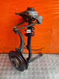 Audi Q5 2.0 Diesel 2016 Front Right Suspension Leg Hub 4G0407242C Warranty A152 - Image 1