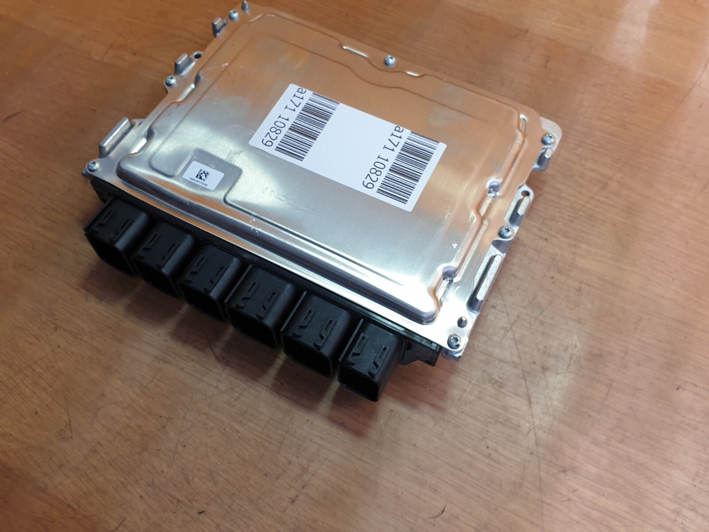 ✅2023 BMW Z4 G29 SDRIVE20i 2.0P ENGINE ECU 5A57781 + WARRANTY A171 - Image 4