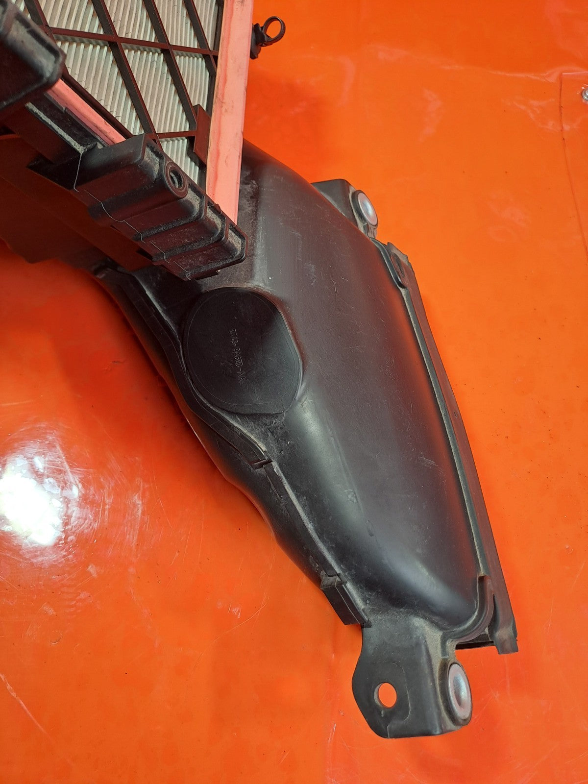 ✅FORD PUMA ST-LINE 1.0 PETROL 2019-2025 AIR FILTER HOUSING BOX GT439A600AA A252 - Image 12