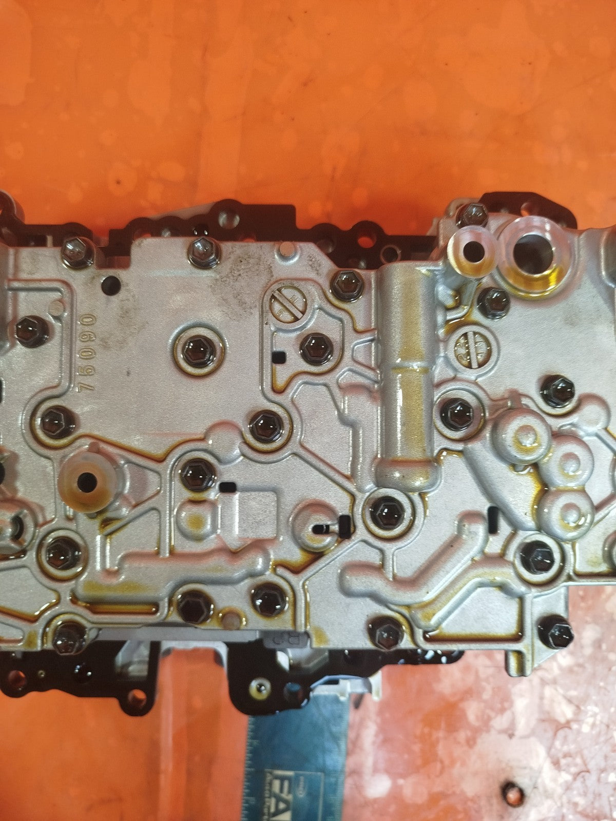 ✅BMW 220D M Sport F44 2 Series 2023 2.0 Diesel Gearbox Valve Body Control Unit - Image 9