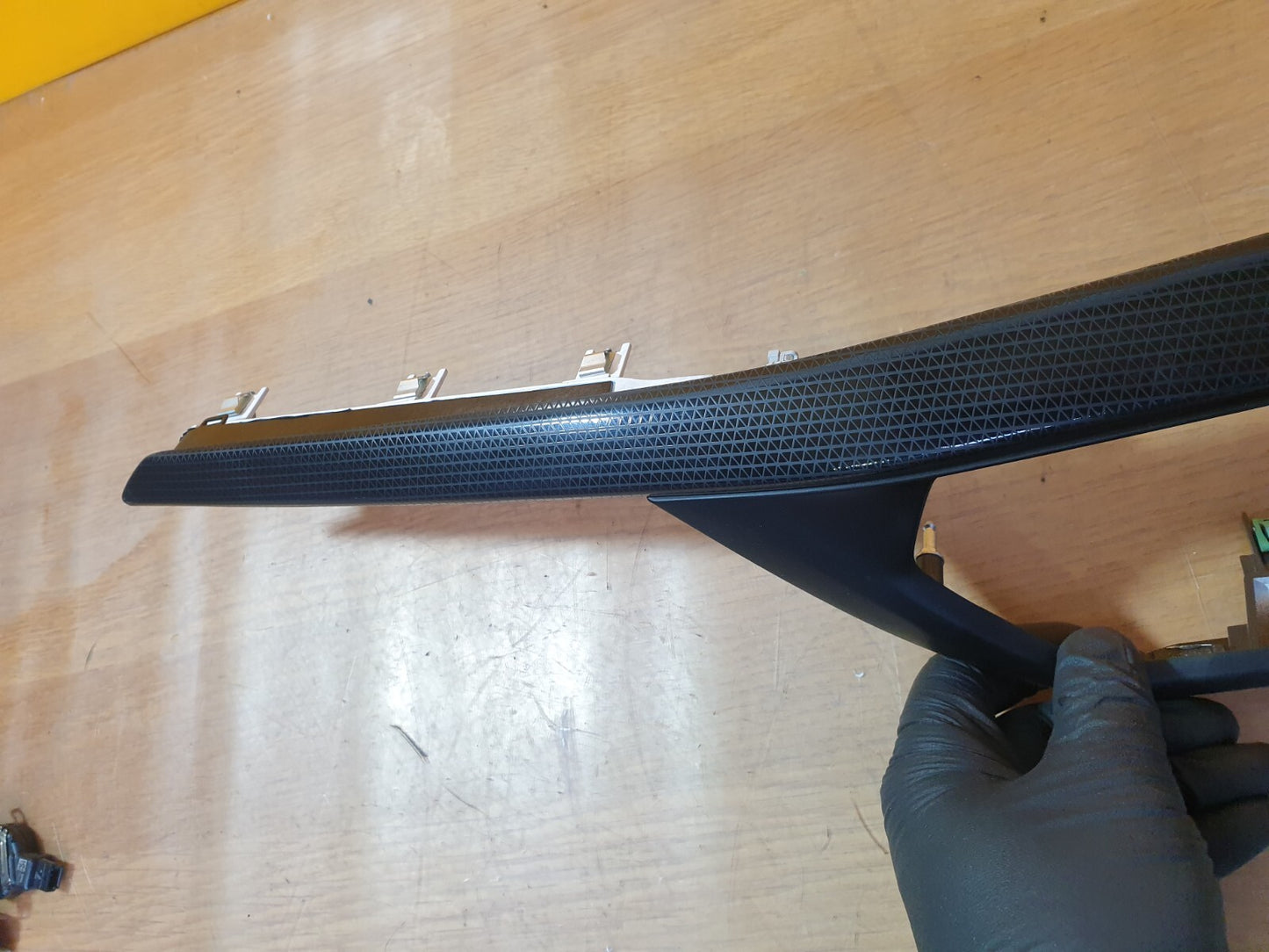 ✅2021 BMW 1 SERIES F40 M SPORT INTERIOR DASHBOARD TRIM 6823310 + WARRANTY A177 - Image 3