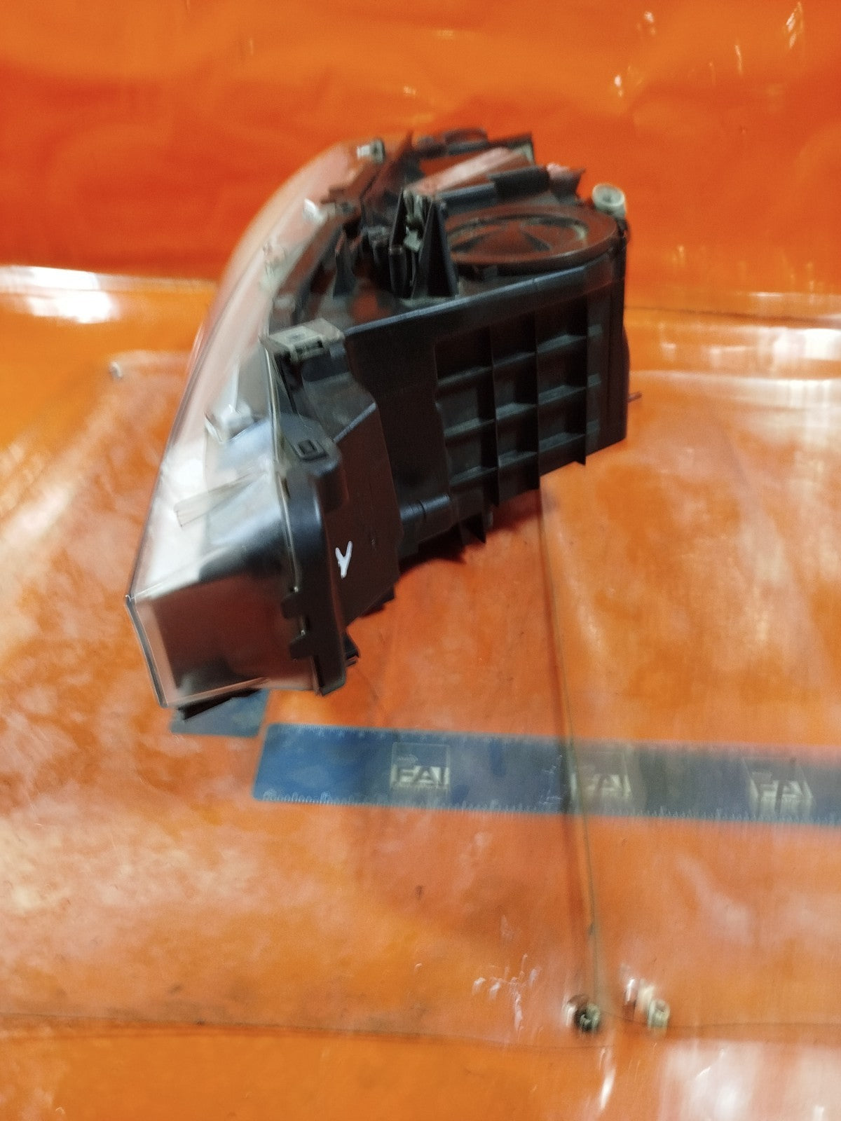 ✅2012 BMW 3 SERIES F30 FRONT RIGHT HALOGEN HEADLIGHT 7259540 + WARRANTY A321 - Image 6