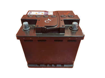 ✅Car Battery Varta 12V 50Ah 540A PX6T10655CA Warranty xAA - Image 1