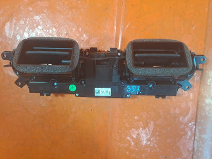 ✅BMW G20 320I 2.0 PETROL 2021 CLIMATE HEATER CONTROL SWITCH PANEL & AIR VENT - Image 5