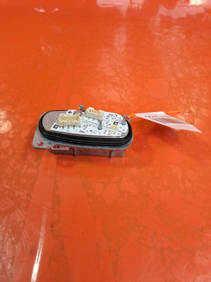Cupra Leon VZ2 2023 1.4 Petrol RIGHT DAYTIME RUNNING LIGHT MODULE UNIT 90166374 - Image 11