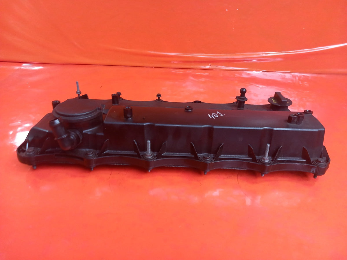 2017 Ford Ranger Wildtrak Rocker Cover Warranty A401 - Image 5