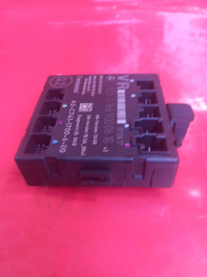 Mercedes W176 W117 W246 Front Right Door Control Module A1669000618 Warranty xAA - Image 6
