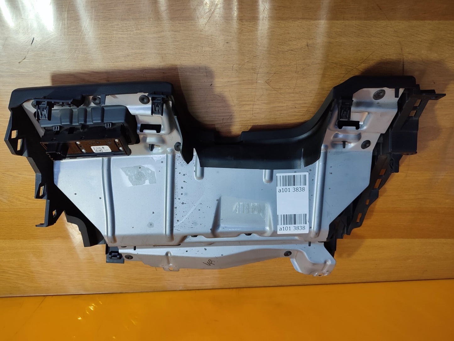 ✅Range Rover Evoque 2.2D 2012 Front Knee Abag LR026034 Warranty A101 - Image 7