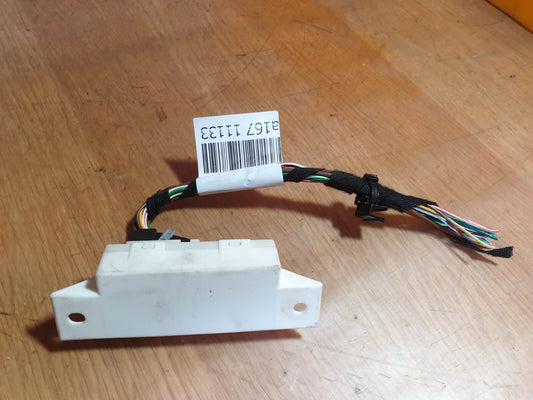 MERCEDES C220 W204 Amg Sport 2013 HEADLIGHT LEVELING CONTROL MODULE A1669002906 - Image 1