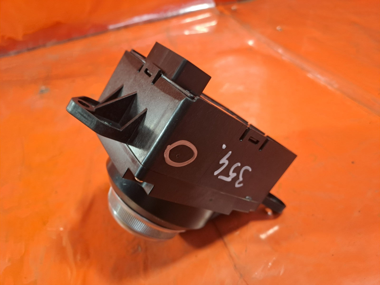 ✅2019 Ford Focus MK4 ST-Line Automatic Gear Selector JX6P-7P155-CJ Warranty A354 - Image 10