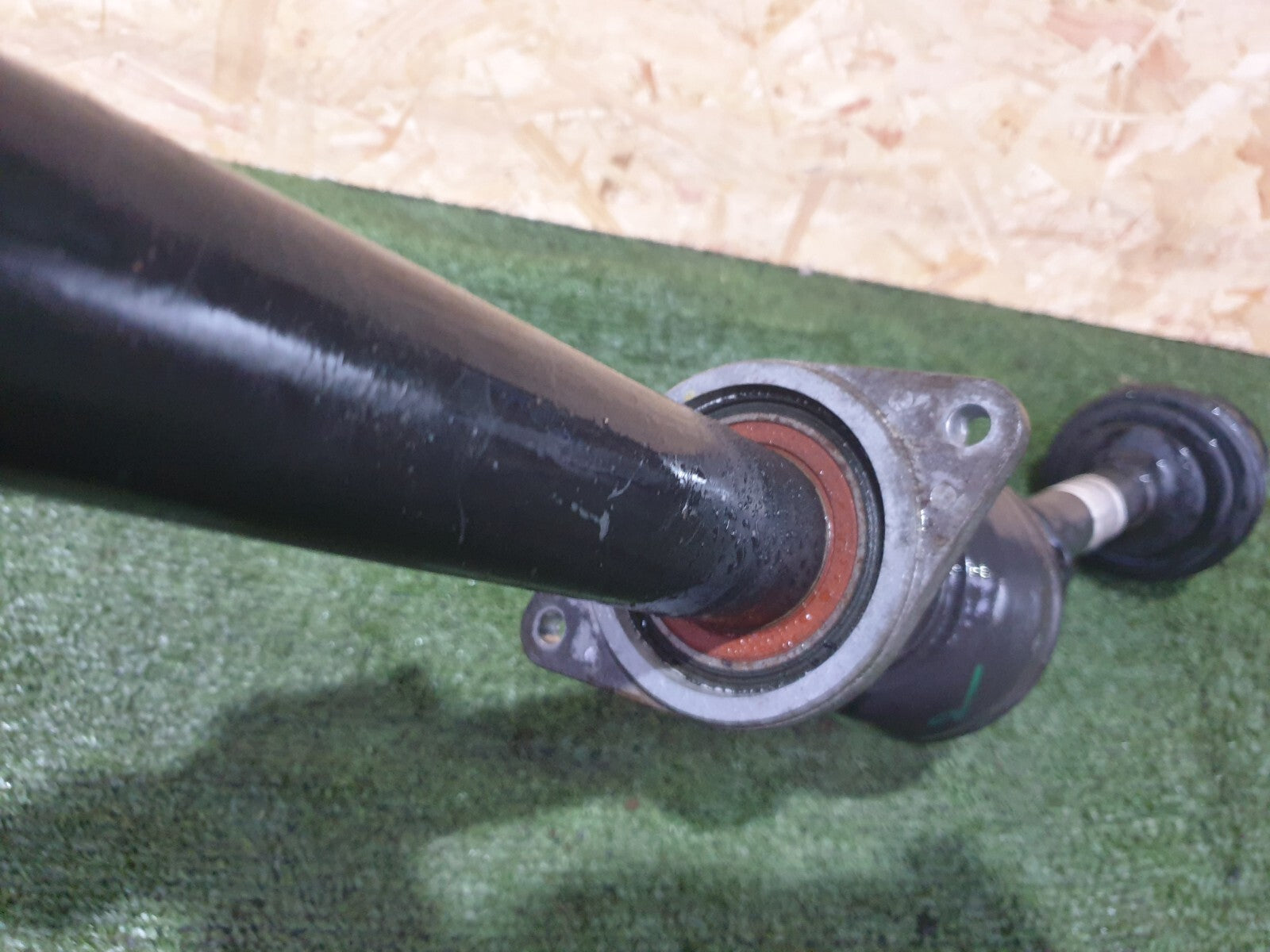 ✅2013 MERCEDES A CLASS W176 1.5D FRONT RIGHT MANUAL DRIVESHAFT A2463303000 A107 - Image 7