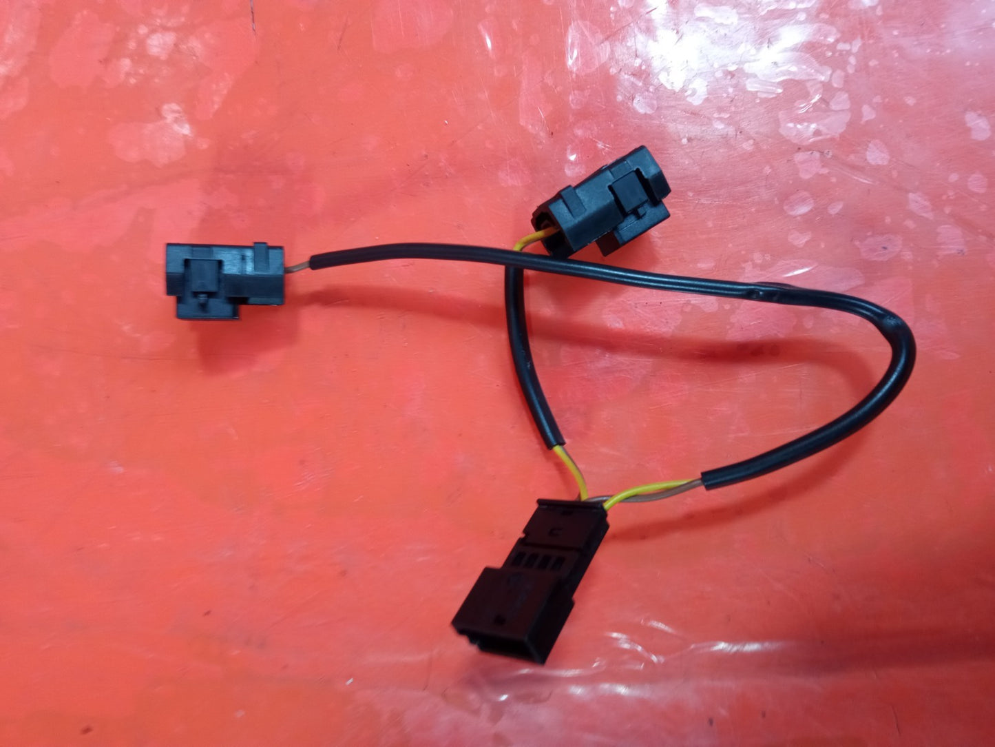 ✅BMW 420D F33 2.0 Diesel 2016 Hall Sensor Roof Sections 6925603 Warranty A368 - Image 2