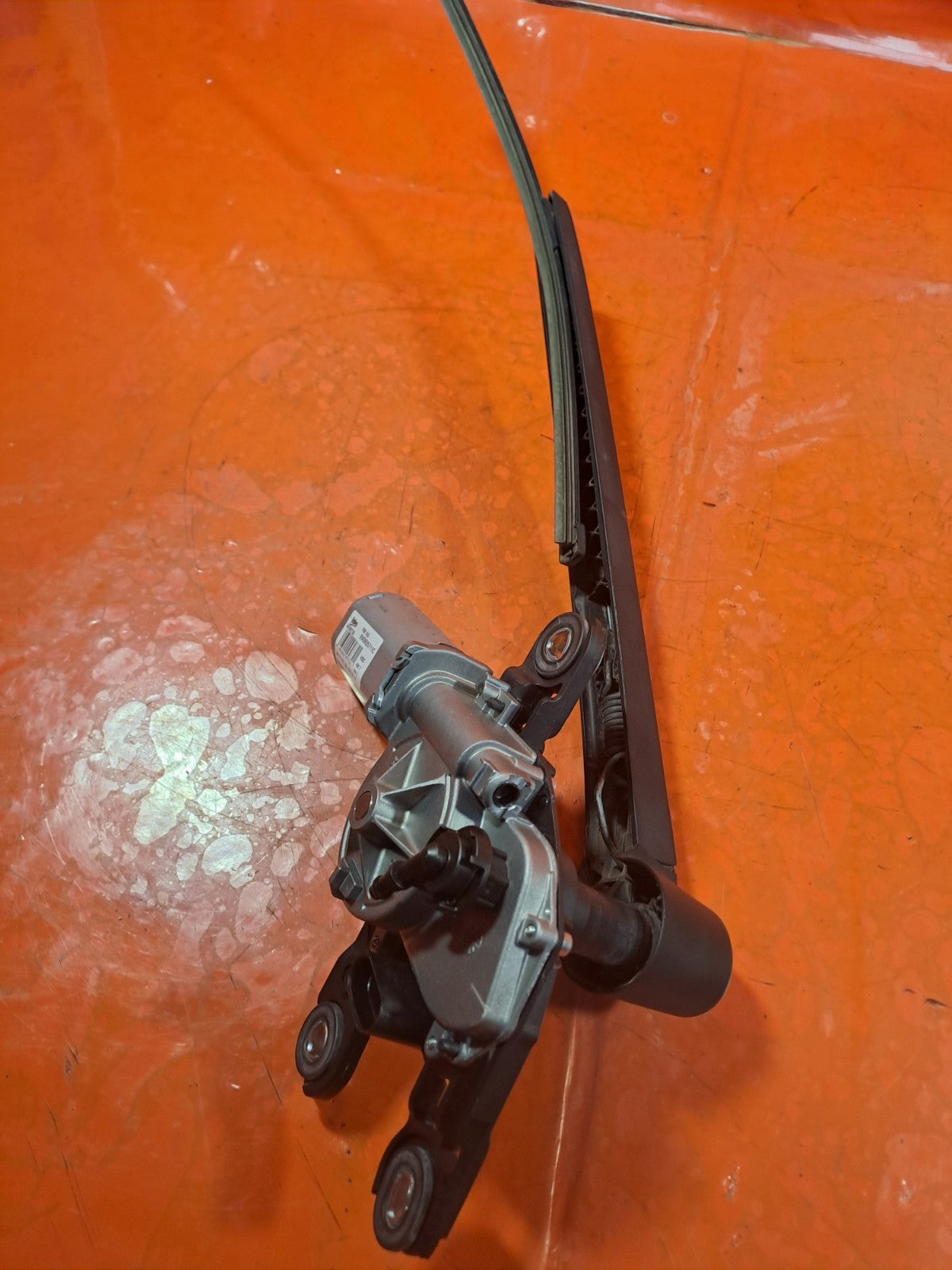 ✅FORD TOURNEO CONNECT VW CADDY 2.0 DIESEL 2024 REAR WIPER MOTOR & ARM 8V0955711C - Image 8