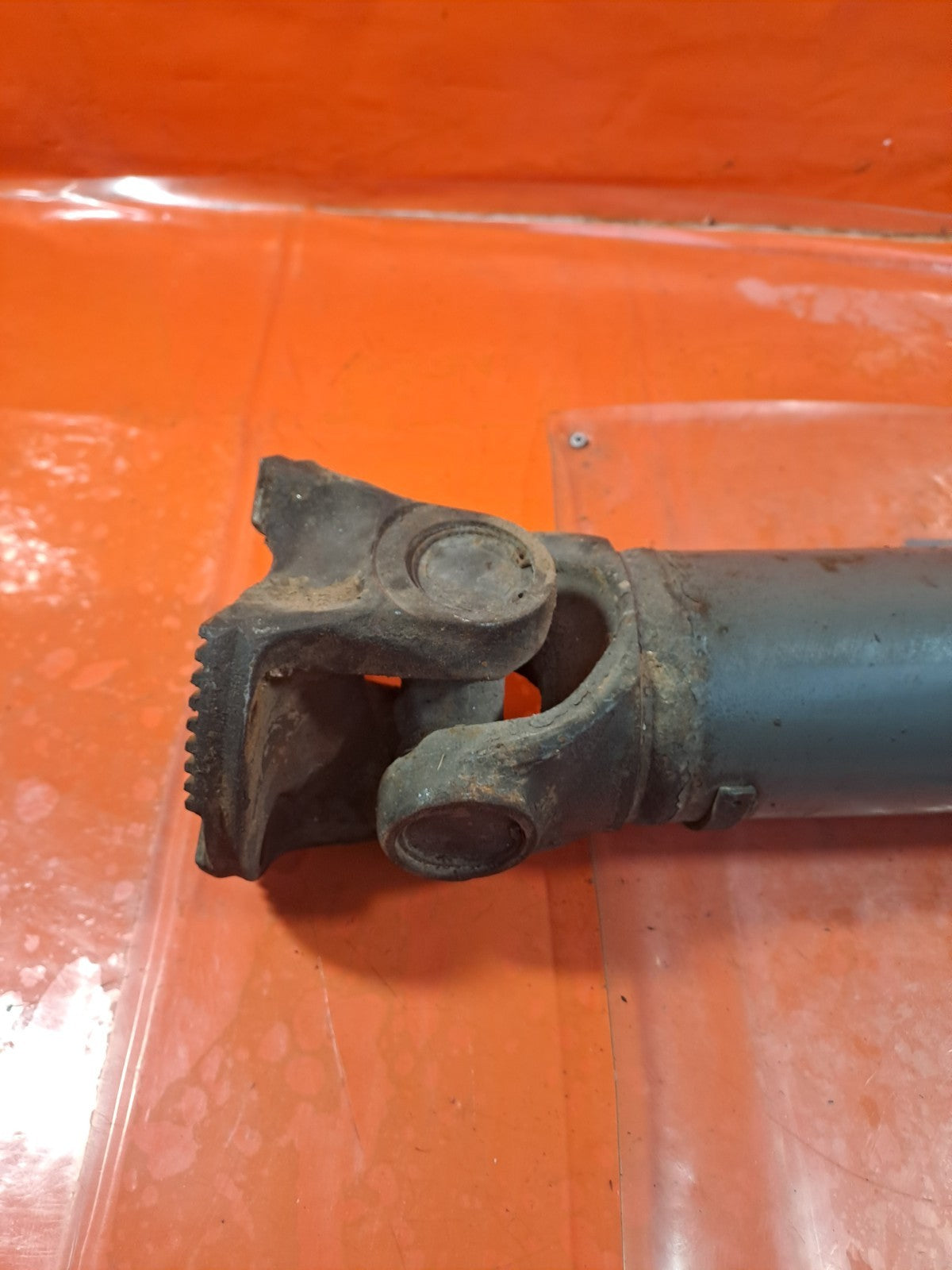 ✅2003 VOLVO FL PROPSHAFT + WARRANTY A324 - Image 5