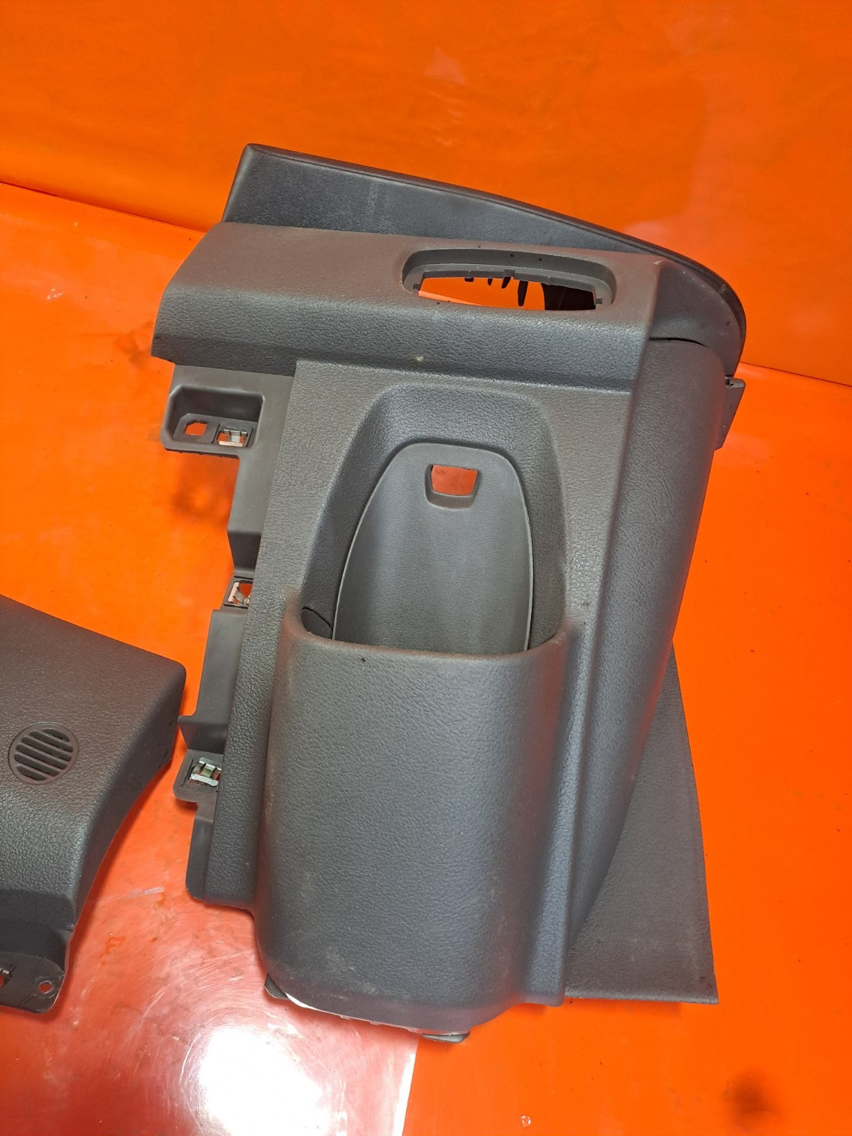✅2021 Ford Transit Custom Dashboard Trim Panels JK21-V046C40-HF + Warranty A370 - Image 10