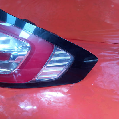 Ford Galaxy MK3 2019 Rear Right Outer Tail Light EM2B-13404-AD Warranty A345 - Image 4
