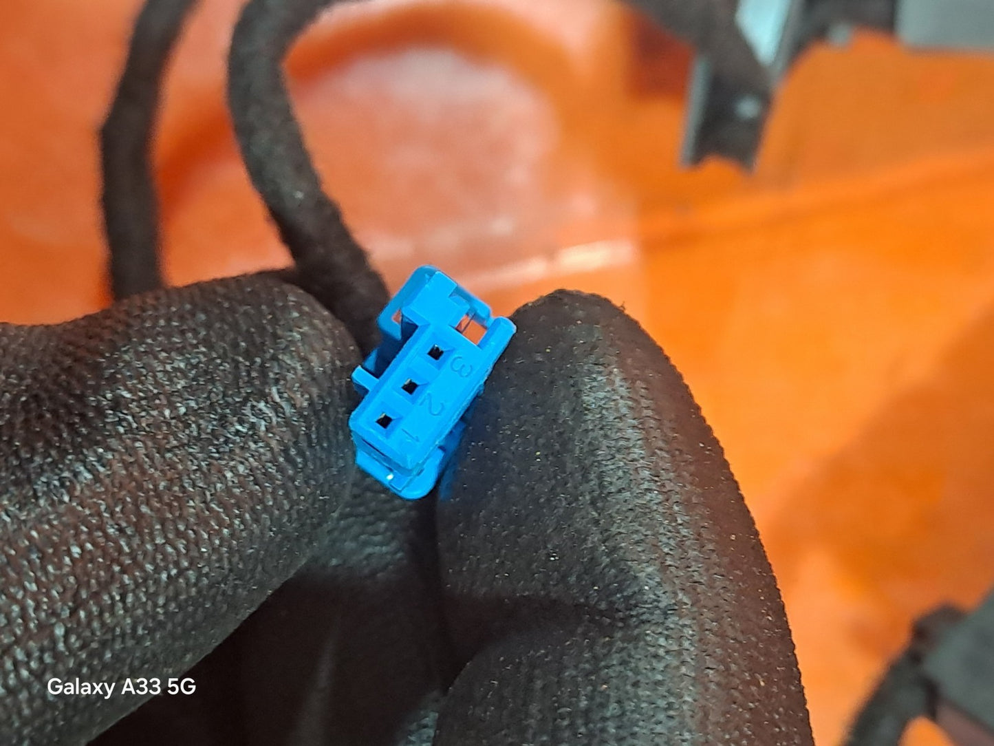 ✅PEUGEOT 308 1.5 DIESEL 2019 STEERING WHEEL CONTROL SWITCHES 98084115XU Warranty - Image 9