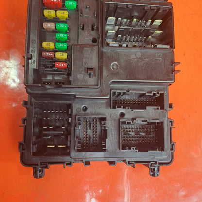 ✅Ford Galaxy Zetec 2017 2.0 Diesel BCM BODY CONTROL MODULE HU5T-15604-BFB A296 - Image 7