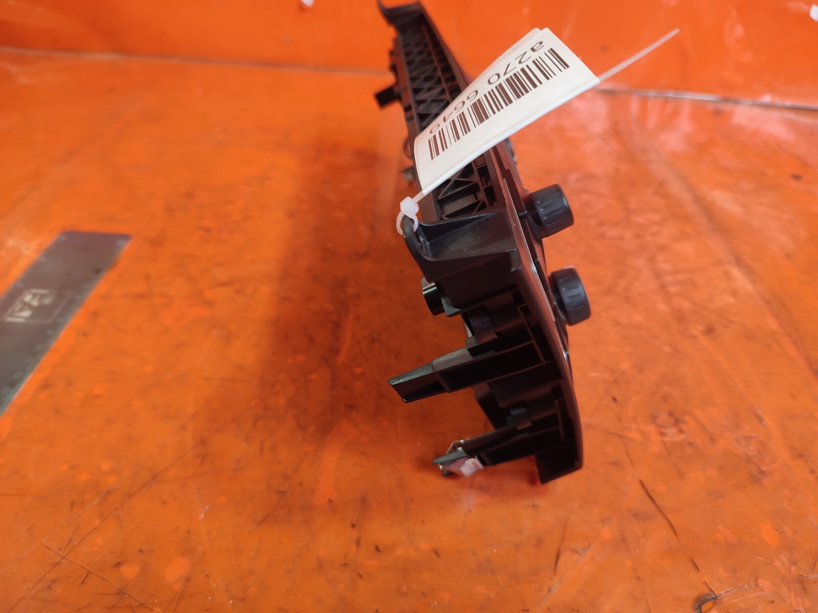 ✅BMW 116D Urban F20 2.0 Diesel 2012 CLIMATE HEATER CONTROL PANEL SWITCH 9207197 - Image 10