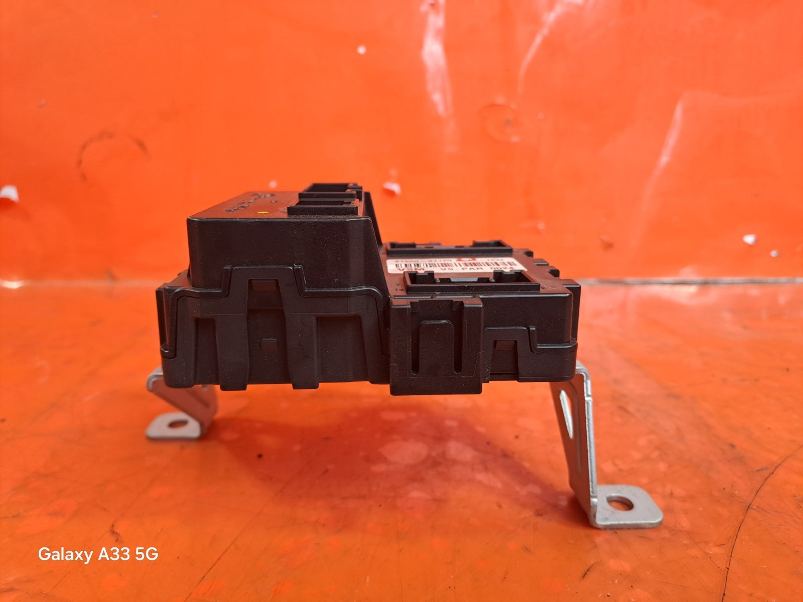 ✅Ssangyong Rodius Turismo 2.2 Diesel 2017 XENON HEADLIGHT CONTROL UNIT MODULE - Image 7