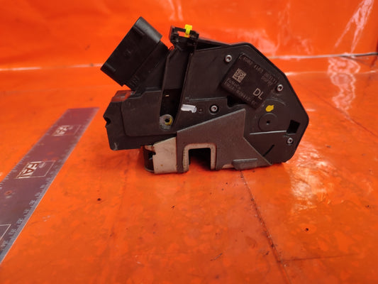 ✅FORD GALAXY ZETEC 2.0 DIESEL 2018 REAR RIGHT DOOR LOCK EM2AR26412CC Warranty - Image 1