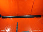 ✅2024 FORD FOCUS MK4 ST-LINE 1.0P RIGHT SIDE SKIRT JX7B-A10154 BLACK + WARRANTY - Image 1