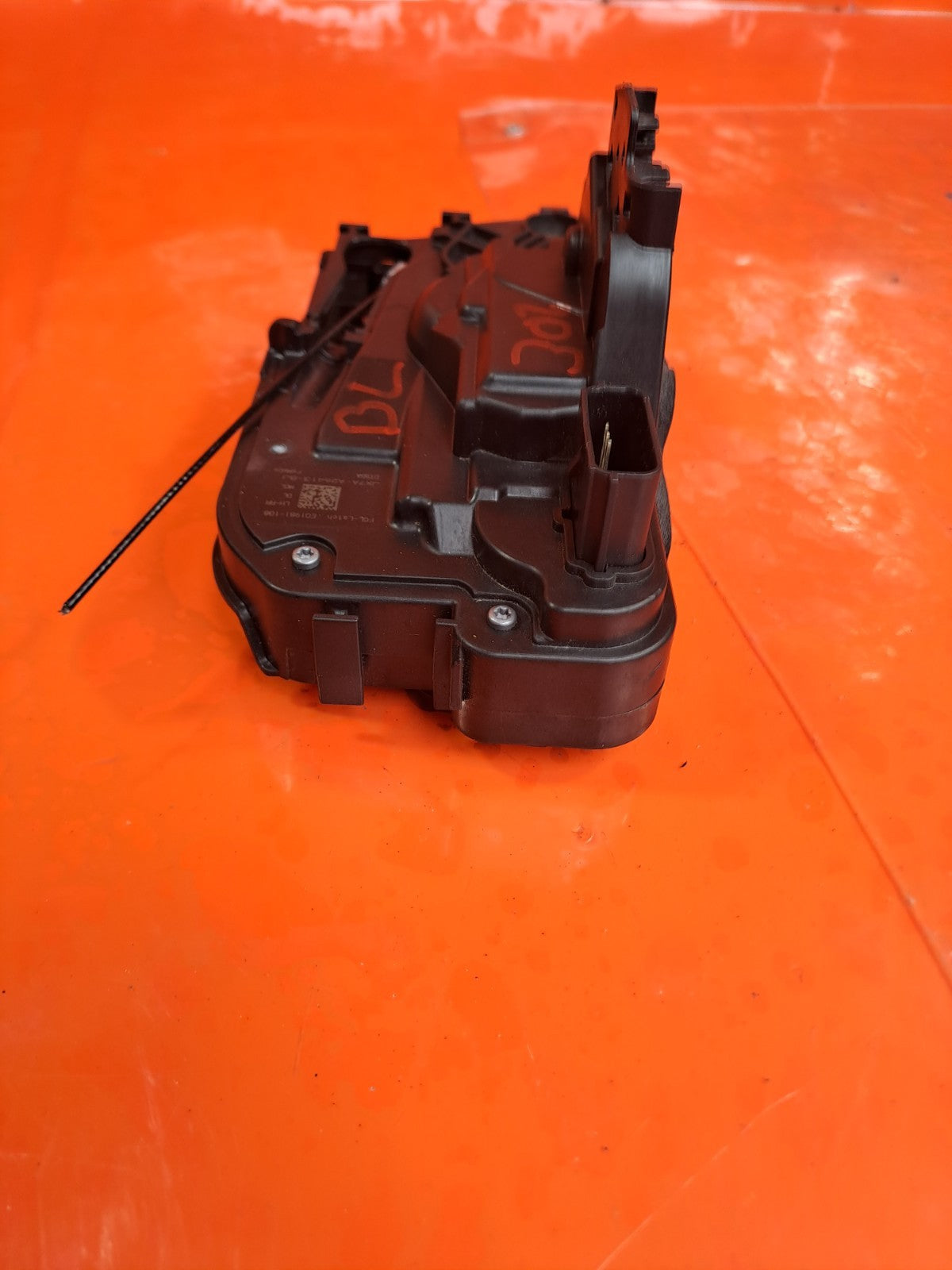 ✅2024 FORD KUGA MK3 ST-LINE REAR LEFT DOOR LOCK JX7A-A26413-BJ + WARRANTY - Image 8