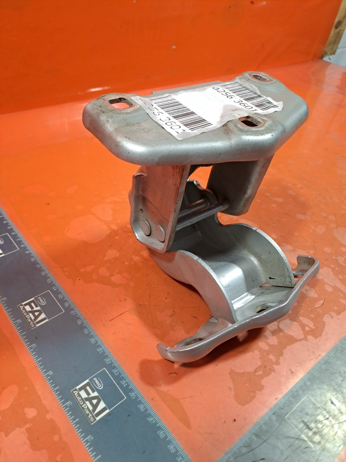 ✅Renault Trafic III Sl27 Sport 2016 1.6 Diesel Rear Left or Right Van Door Hinge - Image 3
