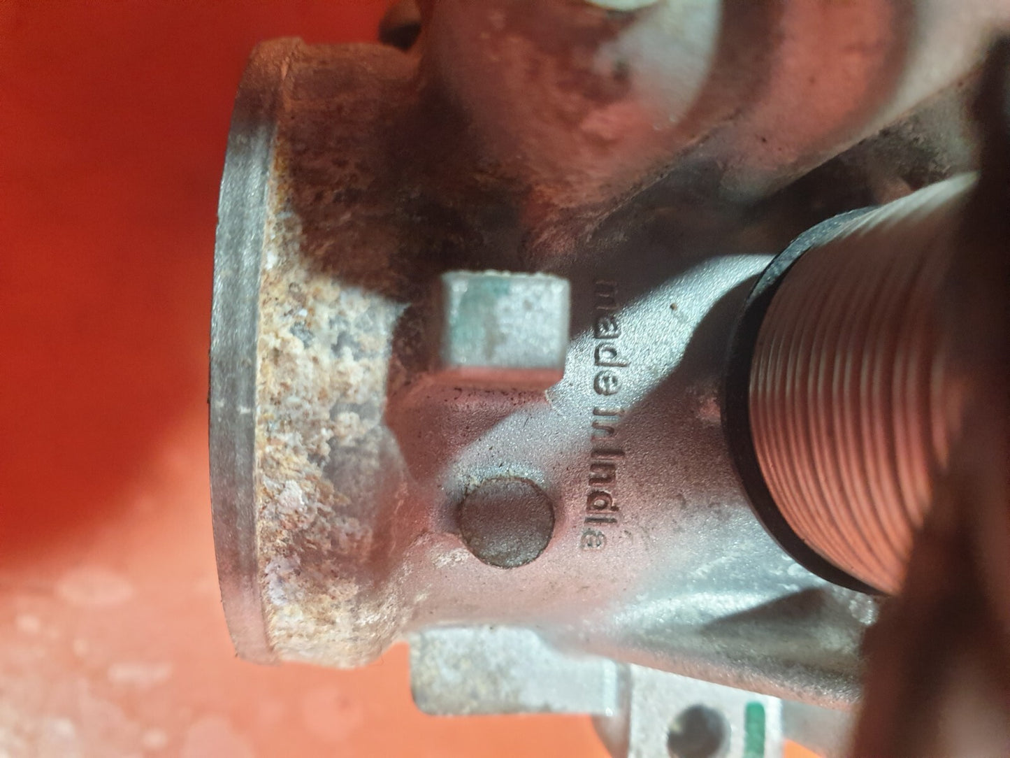 ✅KTM RC125 Petrol 2022 Throttle Body 90141001000 + Warranty A148 - Image 11