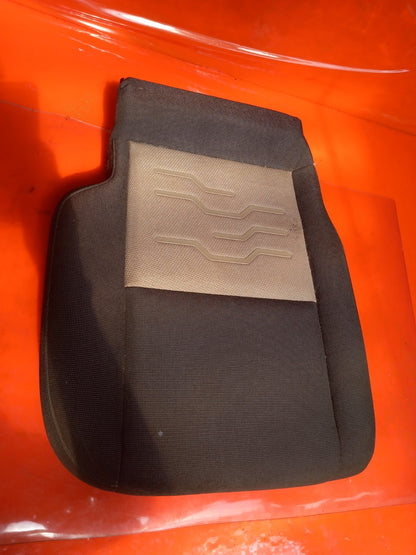 Ford Transit Custom 2.2 Diesel 2016 Front Middle Seat Base Cloth Warranty A373 - Image 2