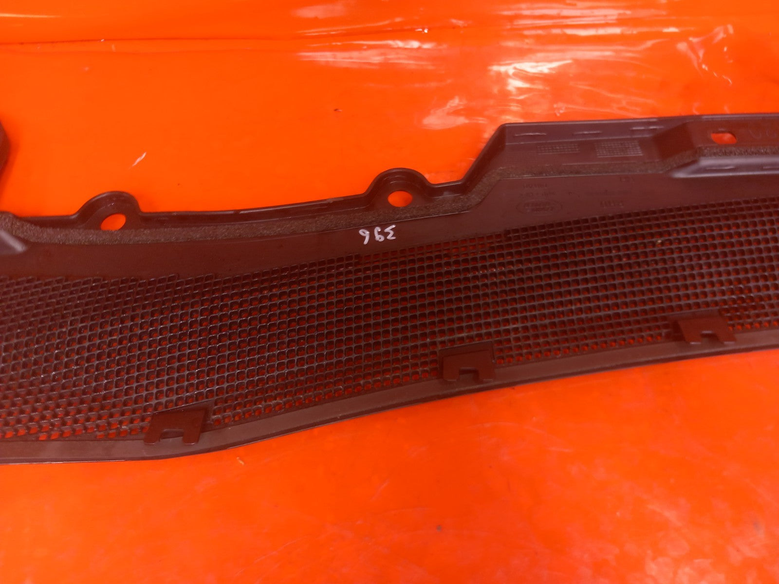 2025 Land Rover Defender L663 Scuttle Panel Pair Left Right L8B2-021B56-BG A396 - Image 6