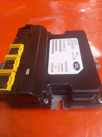 Range Rover L405 BCM Body Control Module CPLA-14F441-LD Warranty xAA - Image 3