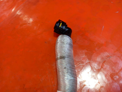 2025 Land Rover Defender L663 Breather Hose Pipe LK62-9K617-BB Warranty A396 - Image 10